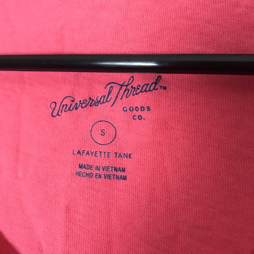 Tank top - Picture 4 of 4